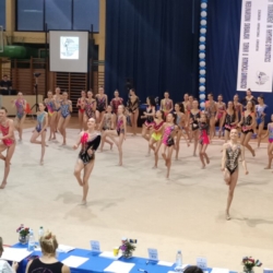 40. Svibanjski turnir