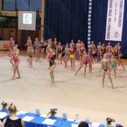 40. Svibanjski turnir