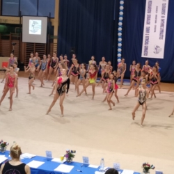 40. Svibanjski turnir