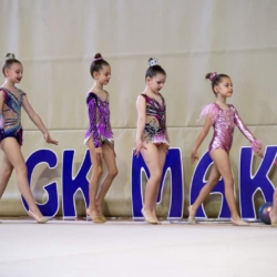 40. Svibanjski turnir