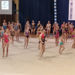 40. Svibanjski turnir