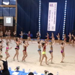 40. Svibanjski turnir