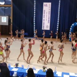 40. Svibanjski turnir