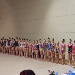 40. Svibanjski turnir