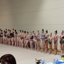 40. Svibanjski turnir