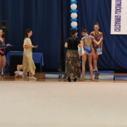 40. Svibanjski turnir