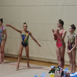 40. Svibanjski turnir