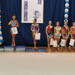 40. Svibanjski turnir