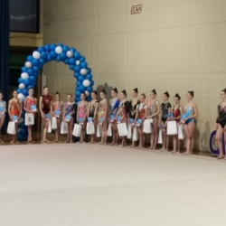 40. Svibanjski turnir