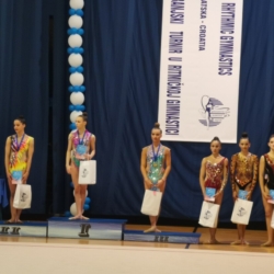 40. Svibanjski turnir