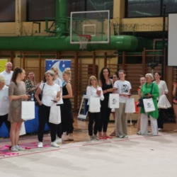 40. Svibanjski turnir