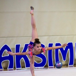 40. Svibanjski turnir