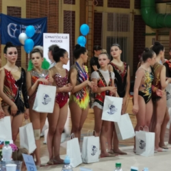 40. Svibanjski turnir