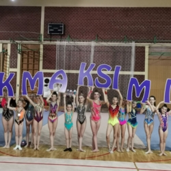 40. Svibanjski turnir