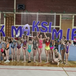 40. Svibanjski turnir