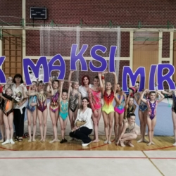 40. Svibanjski turnir