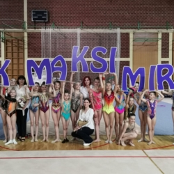 40. Svibanjski turnir