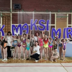 40. Svibanjski turnir