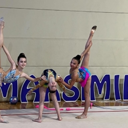 40. Svibanjski turnir