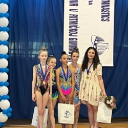 40. Svibanjski turnir