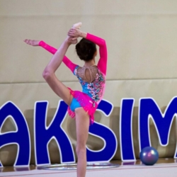 40. Svibanjski turnir