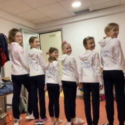 40. Svibanjski turnir