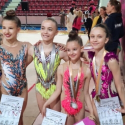 40. Svibanjski turnir