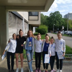 40. Svibanjski turnir