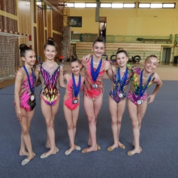 40. Svibanjski turnir