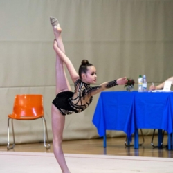 40. Svibanjski turnir