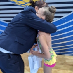 40. Svibanjski turnir