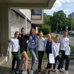 40. Svibanjski turnir