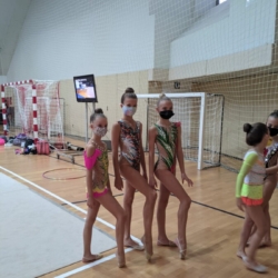 40. Svibanjski turnir