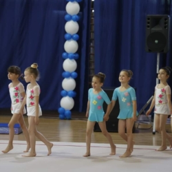 40. Svibanjski turnir