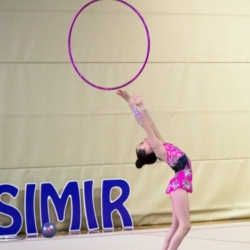 40. Svibanjski turnir