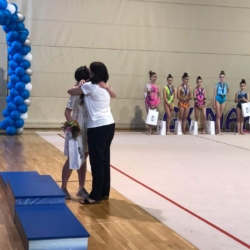 40. Svibanjski turnir