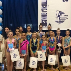 40. Svibanjski turnir