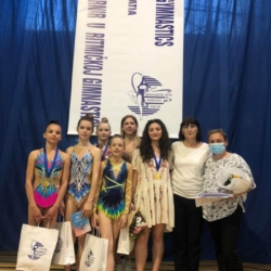 40. Svibanjski turnir