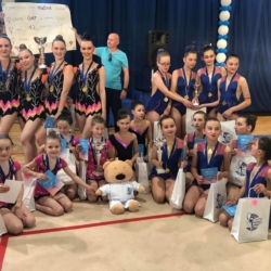 40. Svibanjski turnir