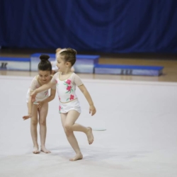 40. Svibanjski turnir