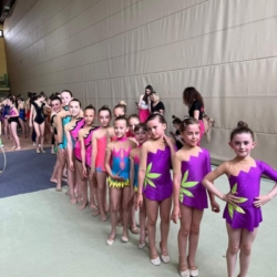 40. Svibanjski turnir