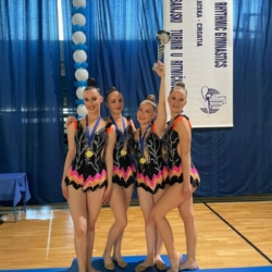 40. Svibanjski turnir