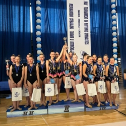 40. Svibanjski turnir