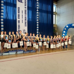 40. Svibanjski turnir