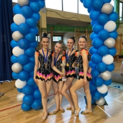 40. Svibanjski turnir