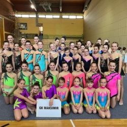 40. Svibanjski turnir