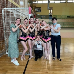 40. Svibanjski turnir