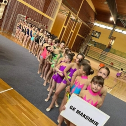 40. Svibanjski turnir