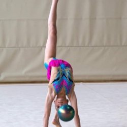 40. Svibanjski turnir