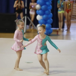 40. Svibanjski turnir